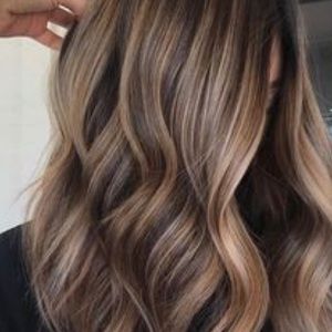 Meet your Posher, Katherine